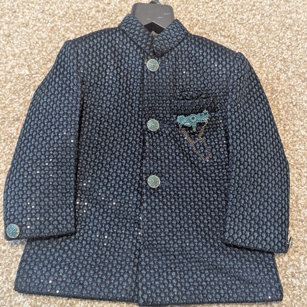 Indian Jodhpuri Dress